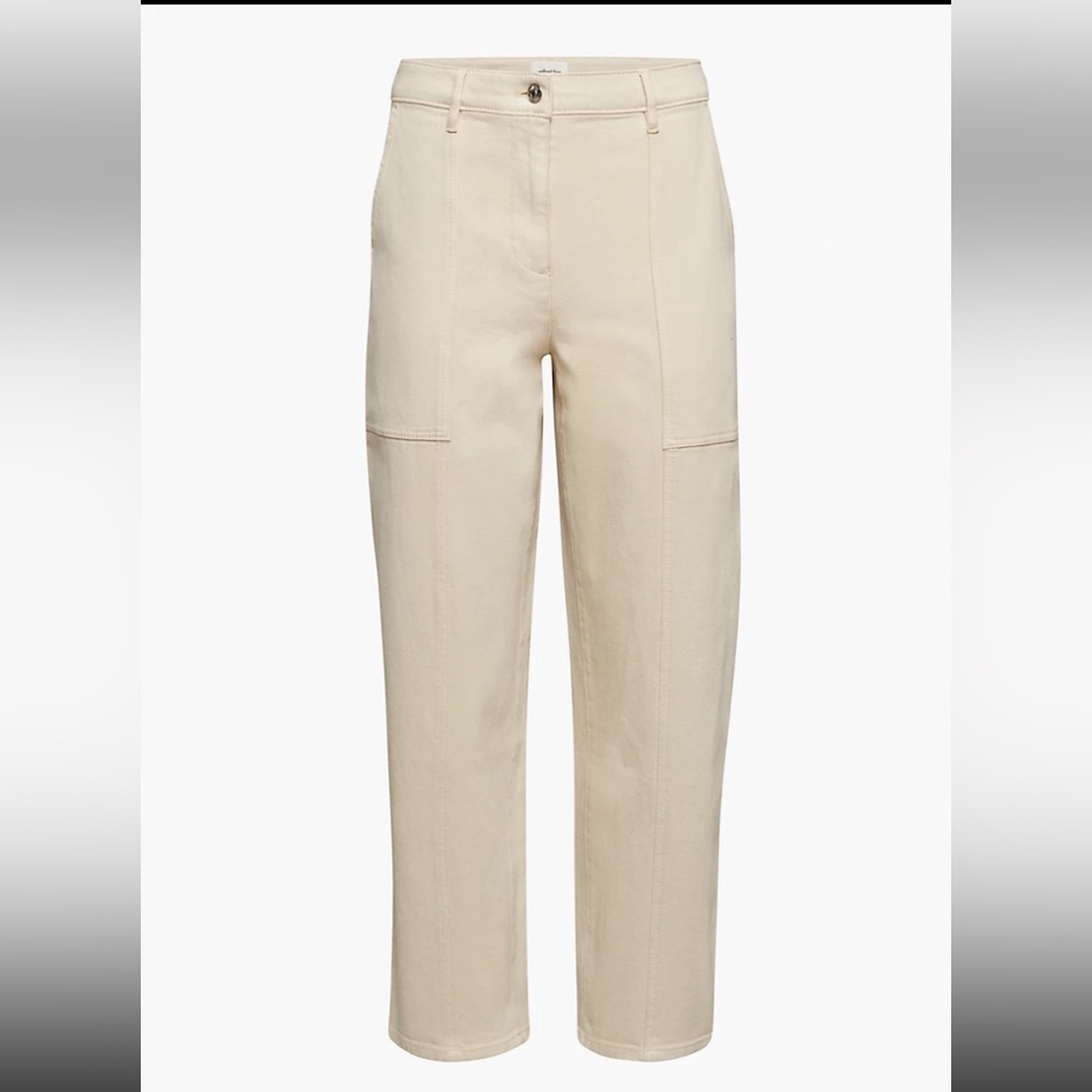 Aritzia Wilfred UNFURL pant